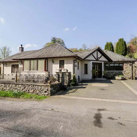 Riverside * Coniston