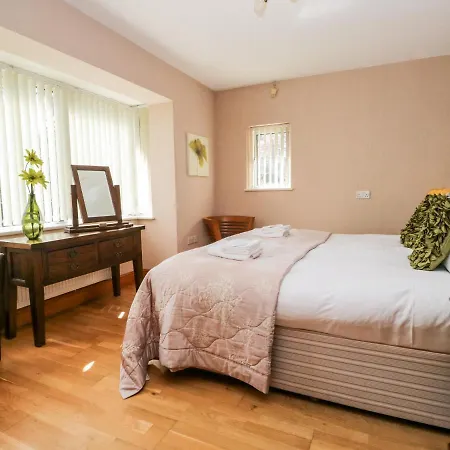 Casa vacanze Riverside