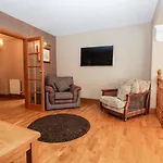 度假居 Riverside 科尼斯顿