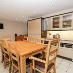 度假居 Riverside 科尼斯顿