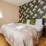 度假居 Riverside 科尼斯顿