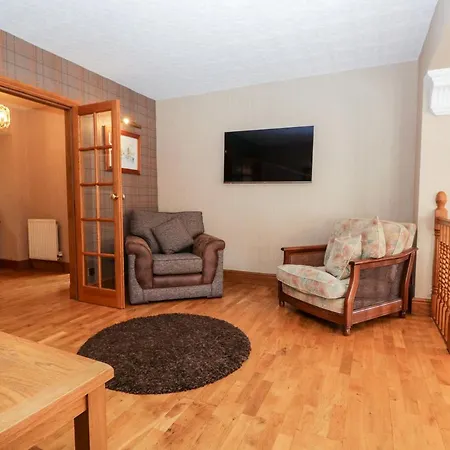 Holiday home Riverside Coniston
