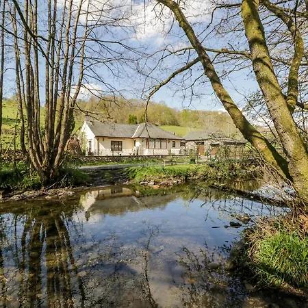 Riverside Holiday home Coniston