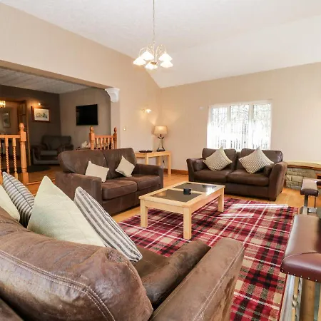 Riverside Holiday home *