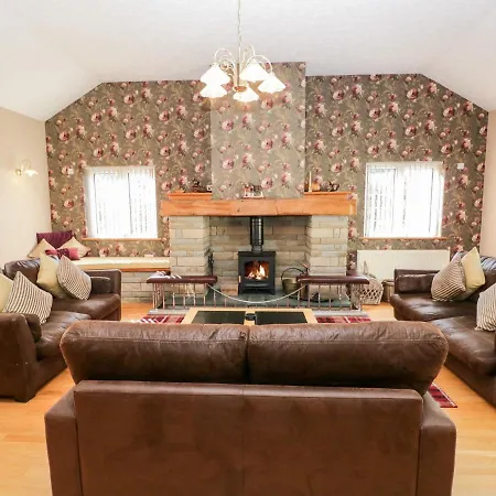Riverside Holiday home