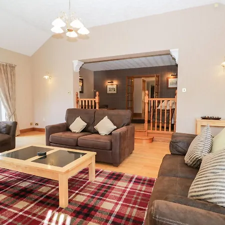 Dom wakacyjny Riverside *