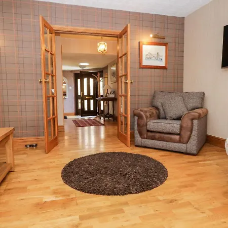 Riverside * Coniston