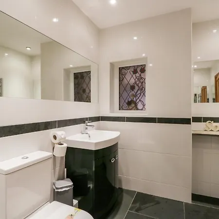 Dom wakacyjny Riverside *