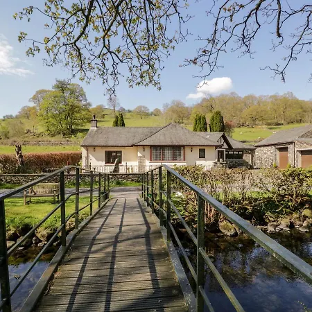 Riverside * Coniston