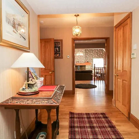Holiday home Riverside Coniston