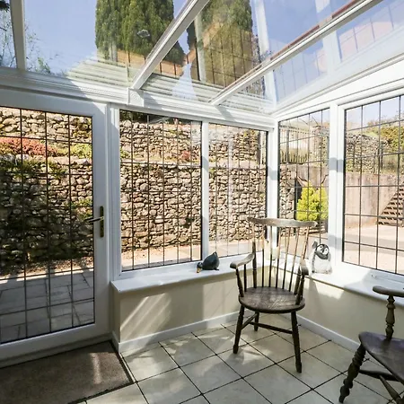 Dom wakacyjny Riverside *