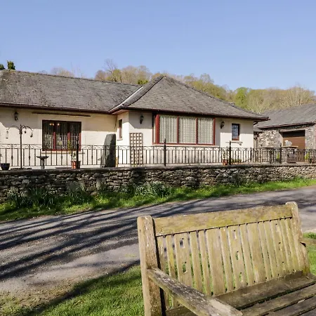 Holiday home Riverside