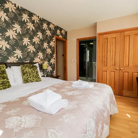 Ferienhaus Riverside *