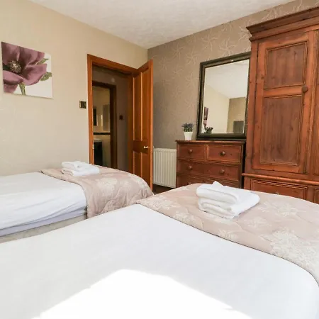 Riverside * Coniston