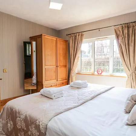 Riverside Holiday home Coniston