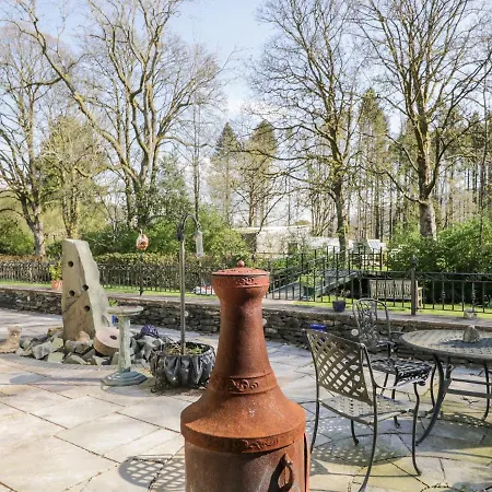 Riverside Dom wakacyjny *