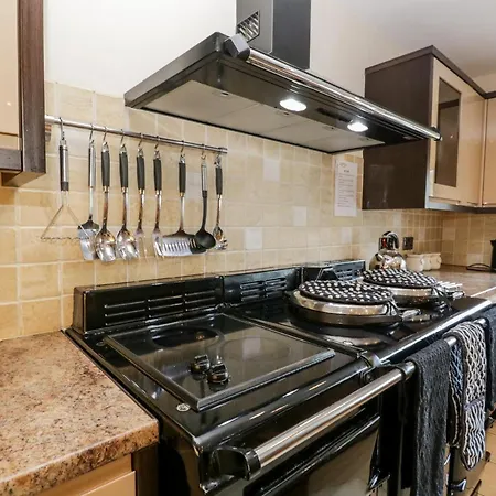 Riverside Dom wakacyjny