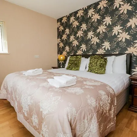Holiday home Riverside Coniston