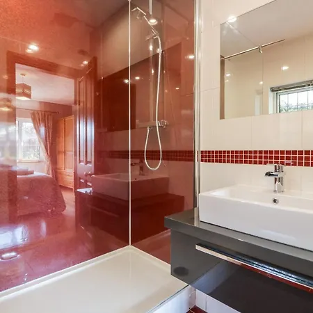 Dom wakacyjny Riverside Coniston