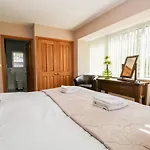 Hébergement de vacances Riverside *