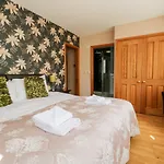 Hébergement de vacances Riverside *